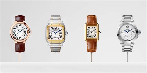 cartier 520|Cartier Luxury Watches: Prices & Models (Buying .